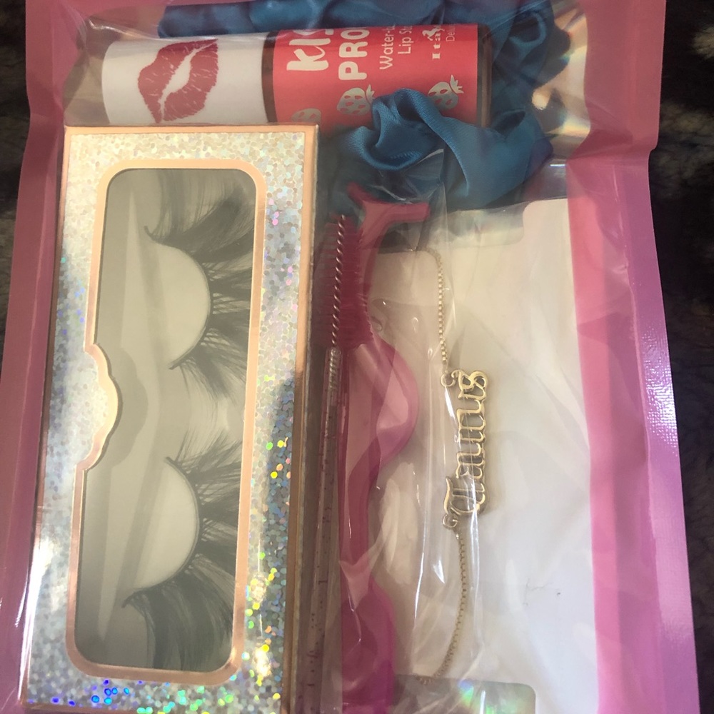 goodie bag